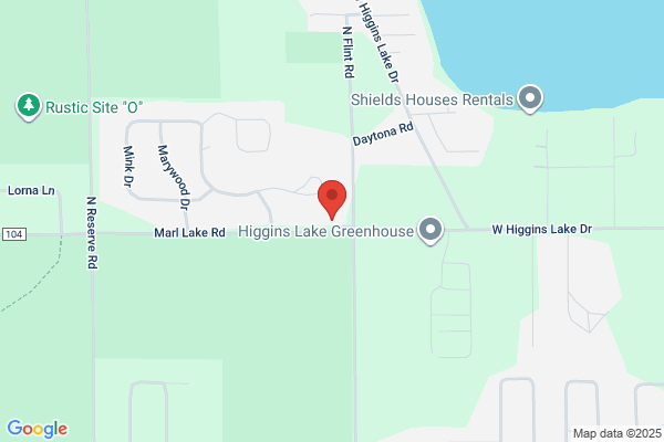 Higgins Lake Realty