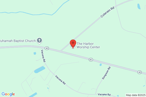 Soul's Harbor Worship Center