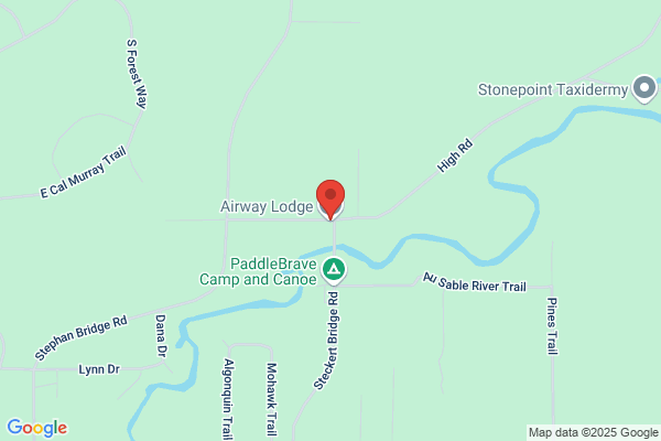 Airway Lodge