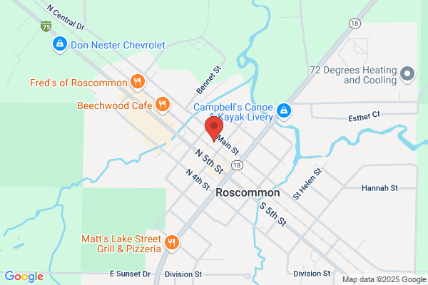 Cottage Grove Association
