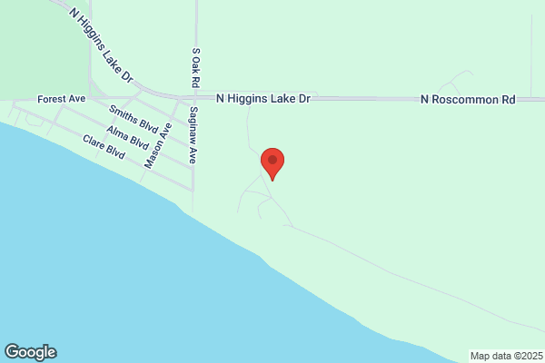 Lakeside Camp