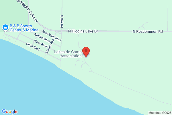 Pinewood Association