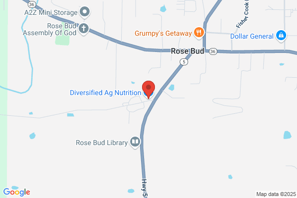 Caldwell Milling Company