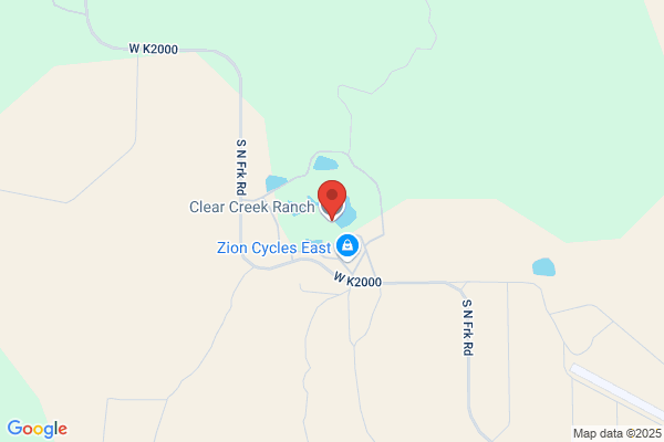 Clear Creek Ranch