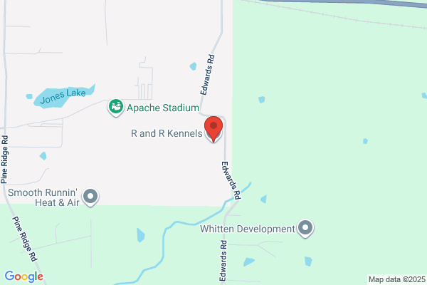 Mid-Ark Kennels