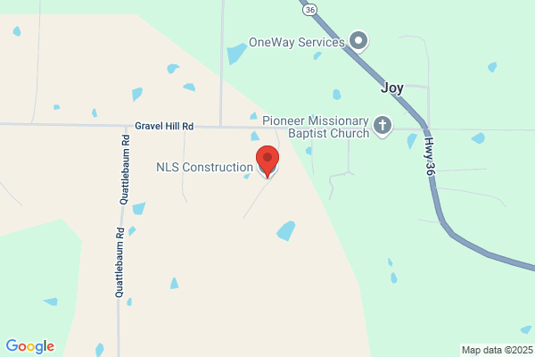 Nls Construction