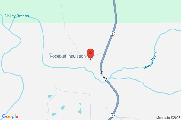 Rosebud Insulation