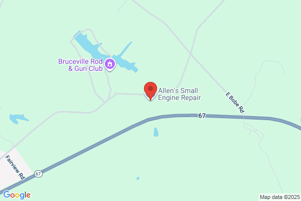 Allen's Auto & Small Engine Repair
