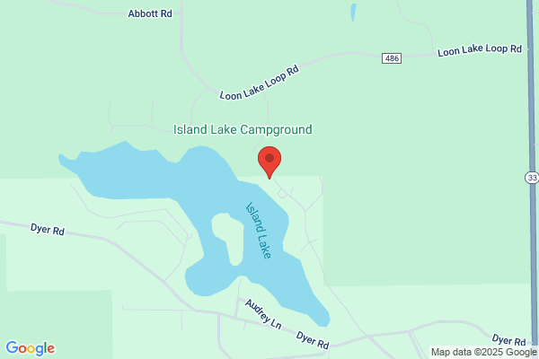 Hendriks Island Lake Resort