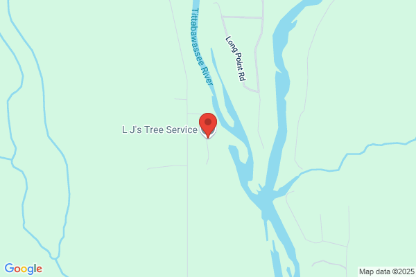 L & J Tree Service
