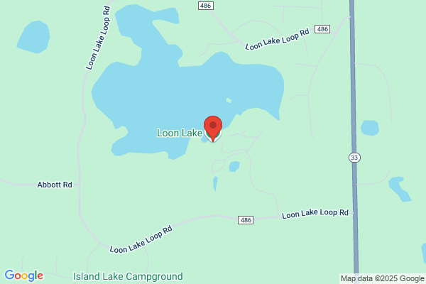 Loon Lake Resort