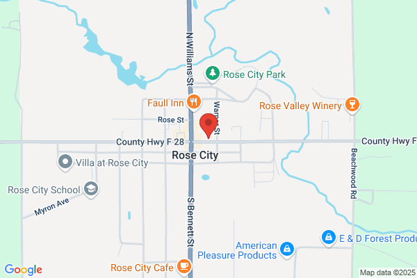 Rose City Automotive