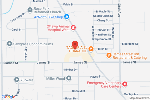 Rose City Head Start Center