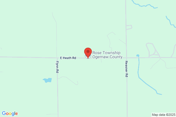 Rose Township Collection Center