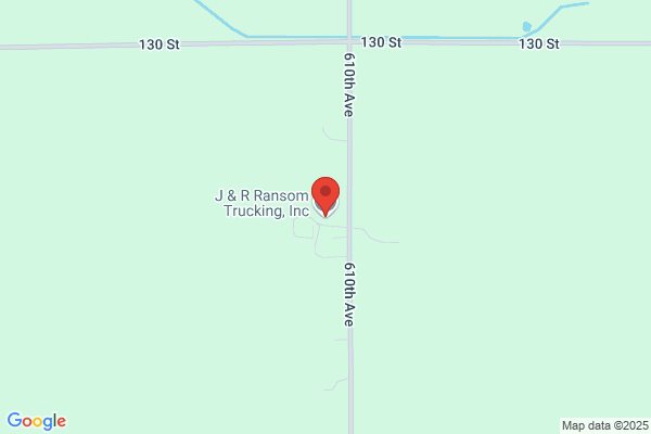 J & R Ransom Trucking Inc