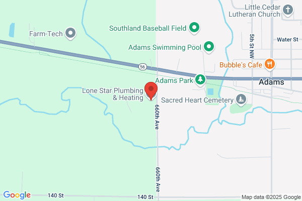 Lone Star Plumbing & Heating