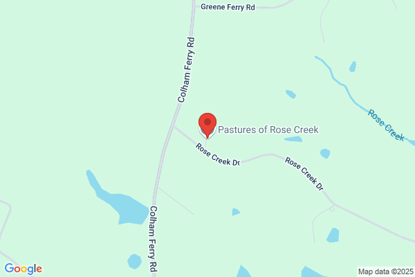 Woodys of Rose Creek