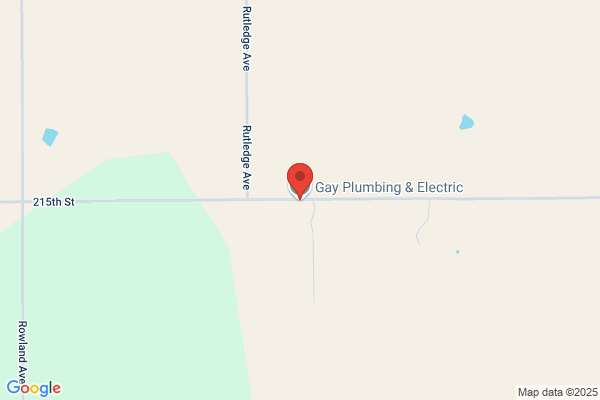 Gay Plumbing & Electric