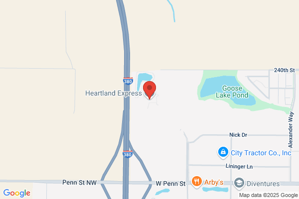 Heartland Oil Company Inc