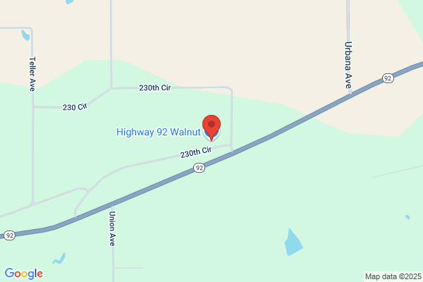 Highway 92 Walnut Company
