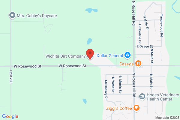 Wichita Dirt Company