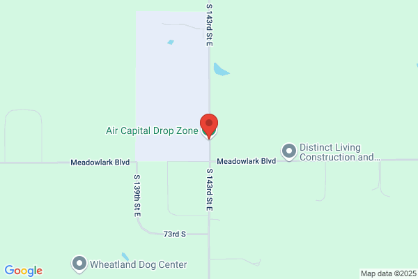 Air Capital Drop Zone
