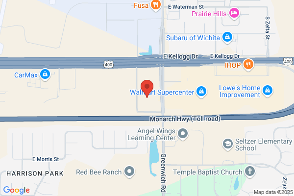 Central Kansas Home Repair