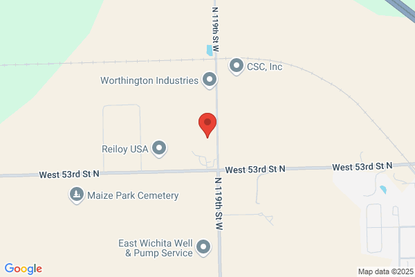 Great Plains Pump & Well Service