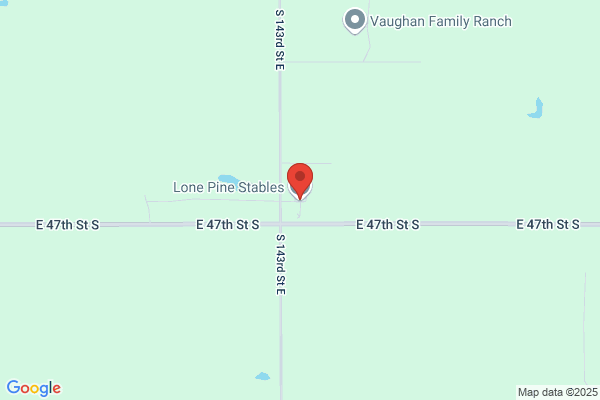 Lone Pine Stables