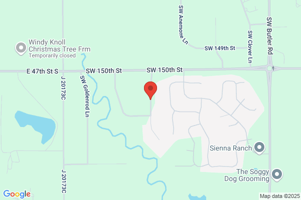Queen Annes Lace Bed & Breakfast