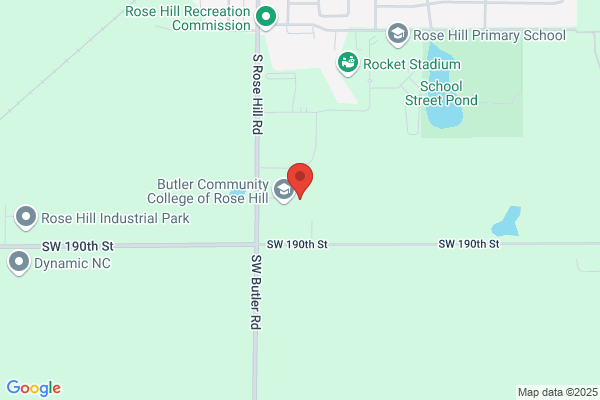 Rose Hill Public Schools, High School