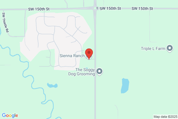 Sienna Ranch
