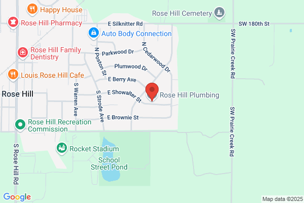 Stiles Plumbing