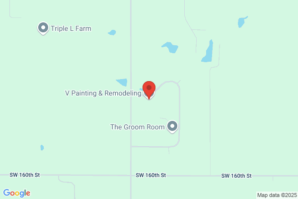 V Painting & Remodeling