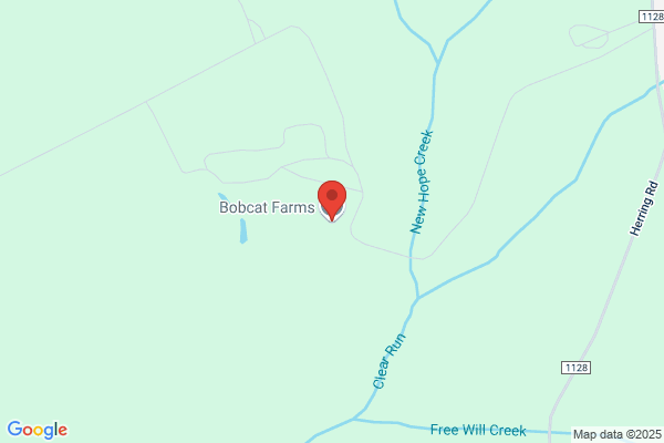 Bobcat Farms