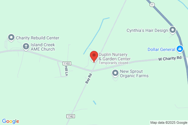 Duplin Nursery & Garden Center