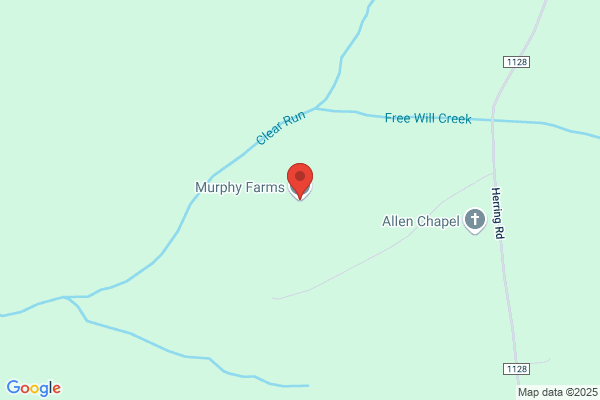 Murphy Family Farms