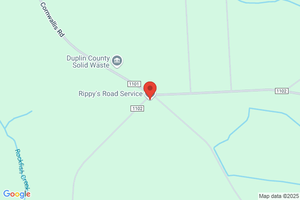 Rippy Road Services