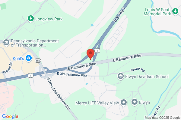 Stephanie Winfree, Counselor