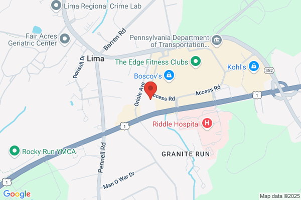 AMC Granite Run Eight Inc