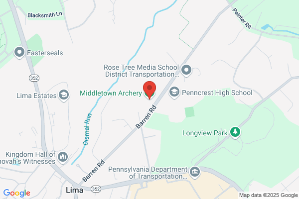 Middletown Archery