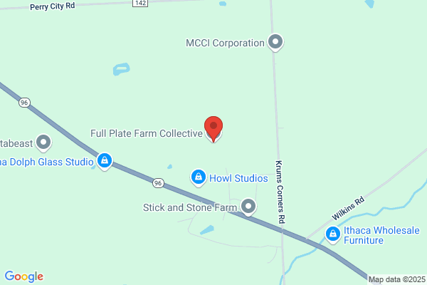 Finger Lakes Organic Growers Cooperative