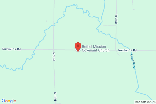 Bethel Mission Covenant Church
