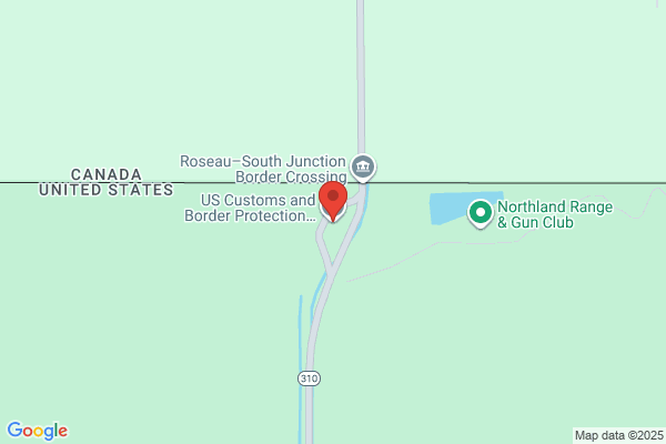 Customs & Border Protection