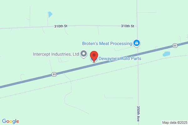 Dewaynes Auto Parts