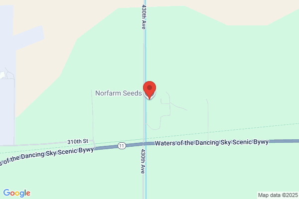 Norfarm Seeds Inc