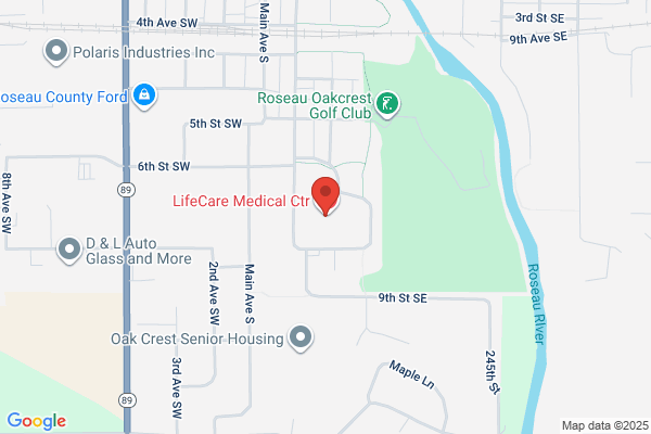 Northern Communities Hospice