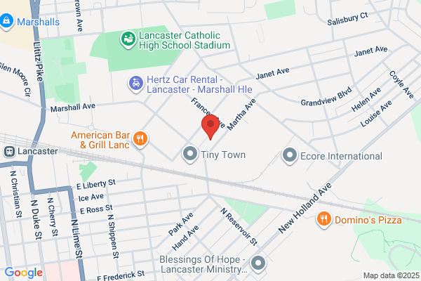 Occupational Development Center