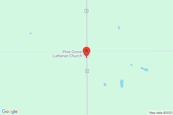 Pine Grove Lutheran Church