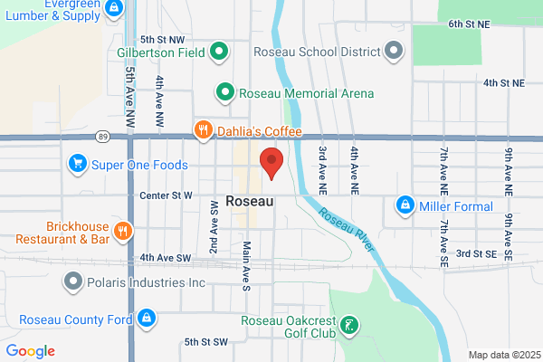 Roseau County Museum